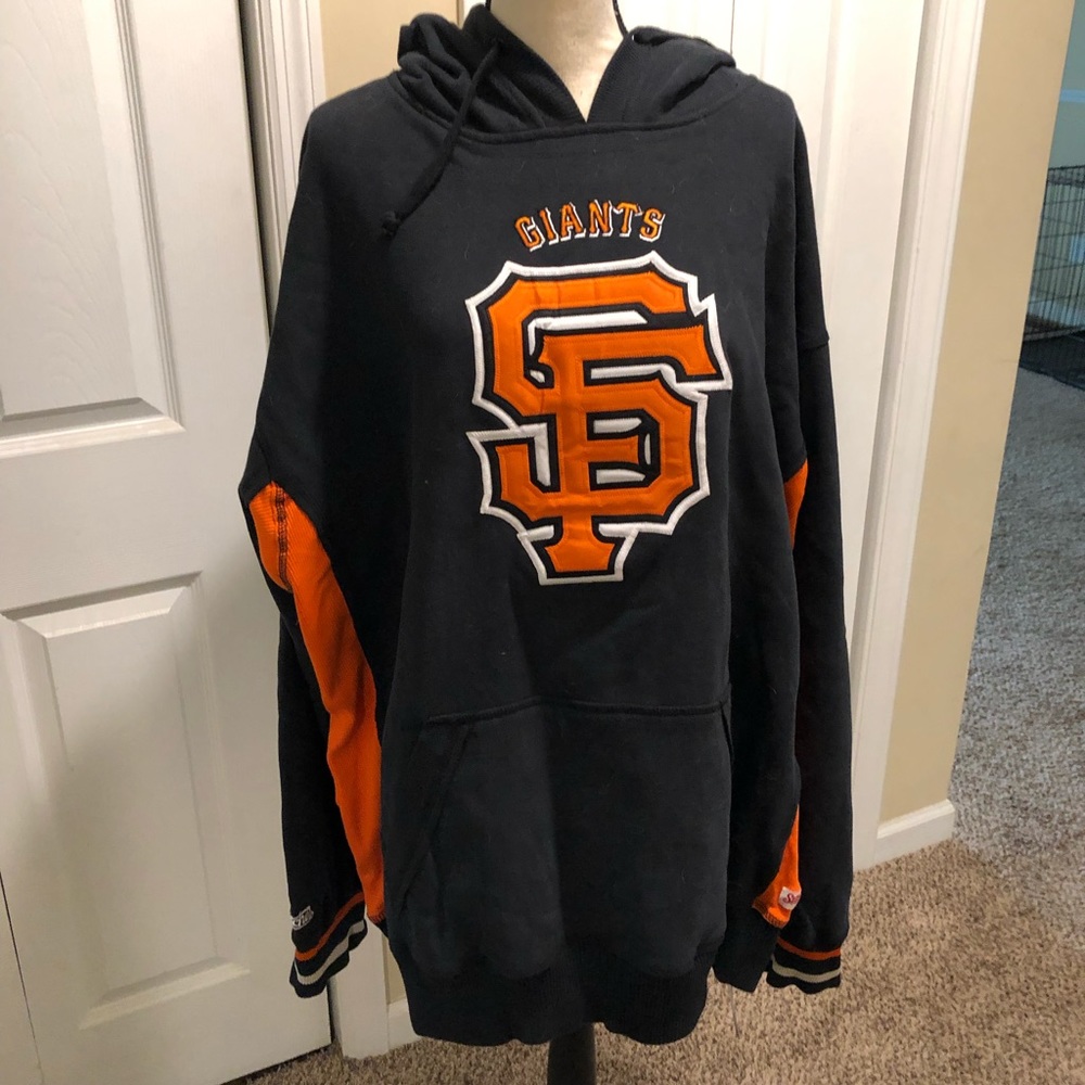 San Francisco Giants Sweatshirt
